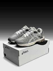 Кросівки жіночі ASICS Gel-Kahana 8 S Grey Beige