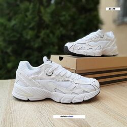 Кросівки жіночі Adidas Astir білі, 37-41р