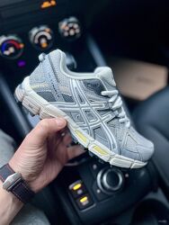 Кросівки жіночі Asics Gel-Kahana 8 сірі