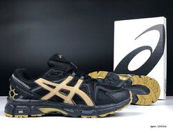 Кросівки чоловічі ASICS Gel-Kahana 8 Black