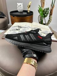 Кросівки чоловічі Adidas Equipment SM Street black