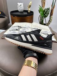 Кросівки чоловічі Adidas Equipment SM Street Dark Grey 