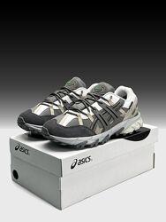 Кросівки чоловічі термо ASICS Gel-Sonoma 15-50 GTX Grey White