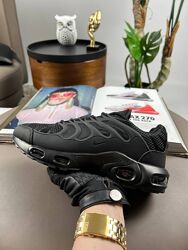 Кросівки чоловічі Nike Air Max Terrascape Plus Black 