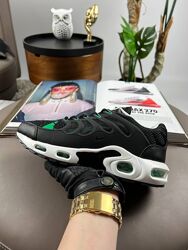Кросівки чоловічі Nike Air Max Terrascape Plus Black White 