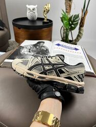 Кросівки чоловsчі ASICS Gel-Kahana 8 Beige Black