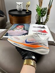 Кросівки жіночі Nike Air Zoom Pegasus 41 white orange 