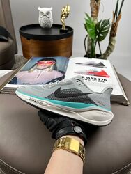 Кросівки жіночі Nike Air Zoom Pegasus 41 Grey Mint
