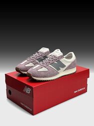 Кросівки жіночі New Balance 471 Pink White