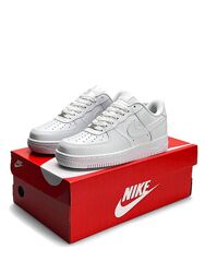Кросівки жіночі Nike Air Force 1 Low White