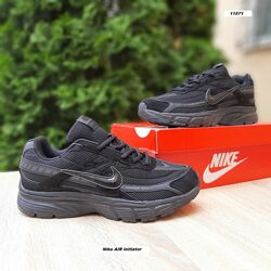 Кросівки чоловічі Nike AIR Initiator чорні