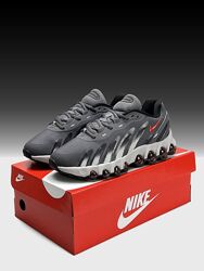 Кросівки чоловічі Nike Air Max Dn8 темно сірі