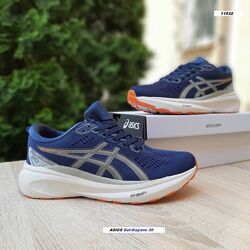 Кросівки чоловічі Asics Gel-Kayano 30 синій