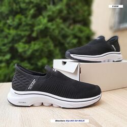 Кросівки чоловічі літні Skechers Slip-INS 