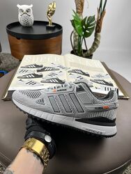 Кросівки чоловічі Adidas Climacool Sand світло сірий сітка 