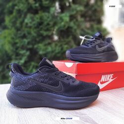 Кросівки чоловічі Nike ZOOM чорні сітка