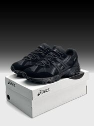 Кросівки чоловічі термо ASICS Gel-Sonoma 15-50 GTX Black