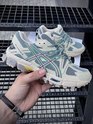Кросівки жіночі Asics Gel Kahana 8, бежеві 37-41р
