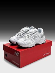 Кросівки жіночі New Balance 1000 White Grey