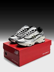 Кросівки жіночі New Balance 1000 Silver Black