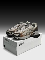 Кросівки чоловічі ASICS Gel-Kahana TR V4 Beige Coyote