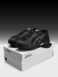 Кросівки чоловічі ASICS Gel-Kahana TR V4 Black