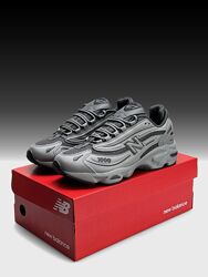 Кросівки чоловічі New Balance 1000 Grey