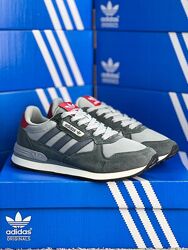 Кросівки чоловічі Adidas Treziod 2.0 Grey Red