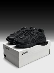 Кросівки чоловічі ASICS Gel-Kahana 8 Gore-Tex Black термо