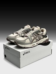Кросівки чоловічі ASICS Gel-Kahana 8 Gore-Tex Beige термо