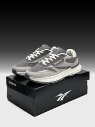 Кросівки чоловічі Reebok Classic Grey