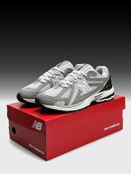 Кросівки чоловічі New Balance 1906R Grey Black