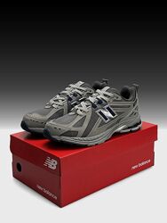 Кросівки чоловічі термо New Balance 1906R Cordura Beige Grey 
