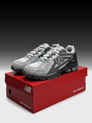 Кросівки чоловічі термо New Balance 1906R Cordura Grey 