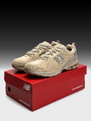 Кросівки чоловічі термо New Balance 1906R Cordura Beige 