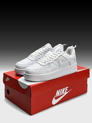 Кросівки жіночі Nike Air Force 1 07 LV8 Utility white