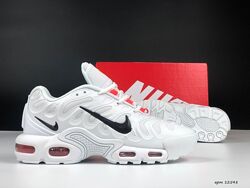 Кросівки чоловічі Nike Air Max TN Plus Drift білі 