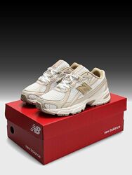 Кросівки жіночі New Balance 740 White Beige