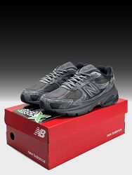 Кросівки чоловічі термо New Balance 2010 GTX Dark Grey