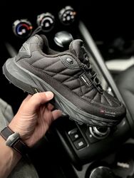 Зимові чоловічі кросівки термо Merrell Continuum 3M Thinsulate