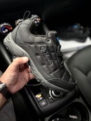 Зимові чоловічі кросівки термо Columbia Firecamp III Fleece