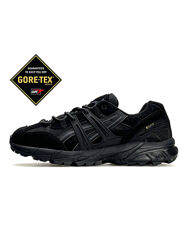Зимові чоловічі кросівки Asics Gel-Sonoma 15-50 Black 