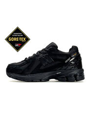 Зимові кросівки термо New Balance 1906R Cordura чорні, 36-41