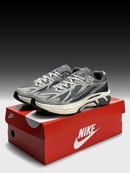 Кросівки чоловічі Nike Halo Mix Grey Beige