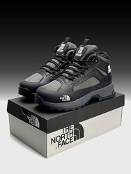 Зимові чоловічі черевики з хутром The North Face x SOUKUU Glenclyffe Fur Gr