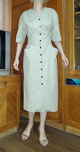 Винтажное люксовое платье guy laroche винтаж ретро 80-е