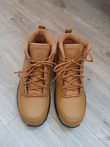 Чоловічі черевики Nike 38р