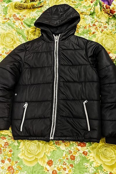 Женская демисезонная куртка. 