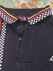 Яркая мужская футболка