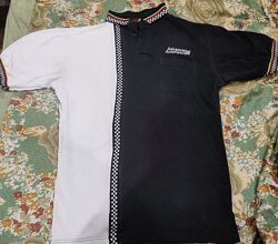 Мужская стильная футболка